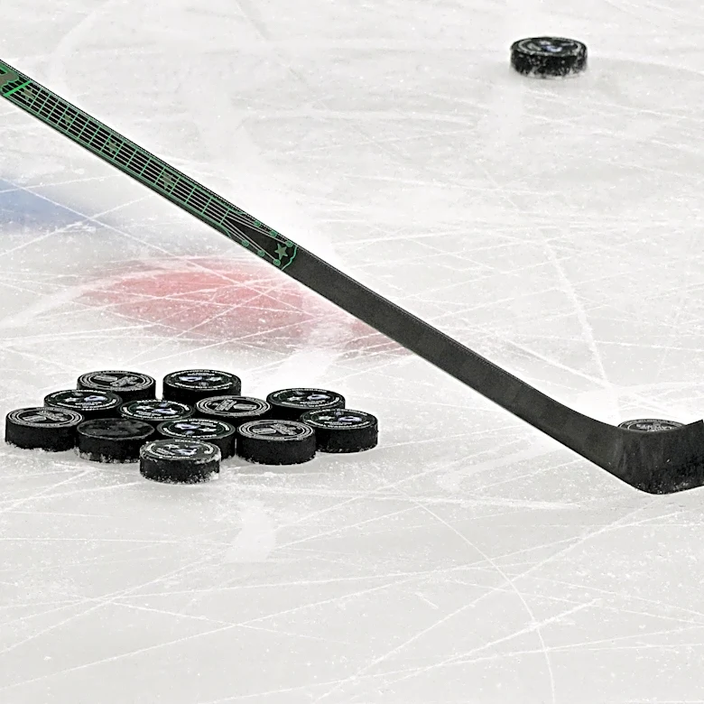 NHL games today: Schedule, odds, how to watch for May 21