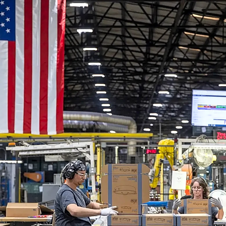 Our favorite American-made brands on sale for Memorial Day 2026 🇺🇸