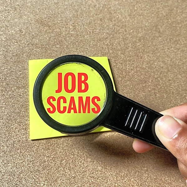 AI is making job scams harder to spot — and more expensive for victims