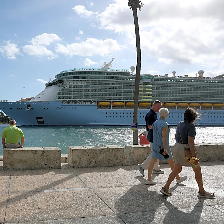 Cruises get plenty of hate. 6 frequent travelers say they're missing this.