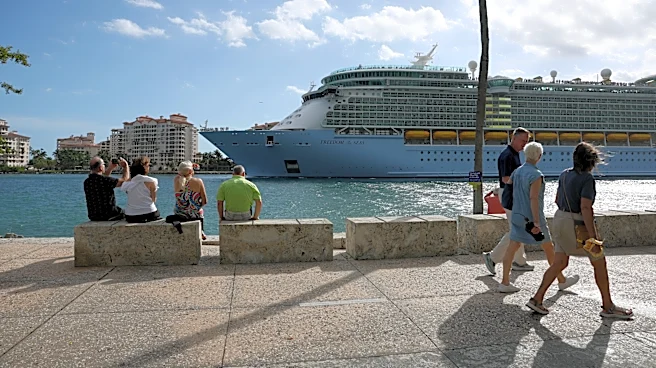 Cruises get plenty of hate. 6 frequent travelers say they're missing this.