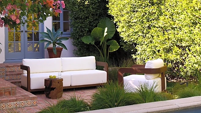 Interior Define's customizable furniture is up to 30% off this week