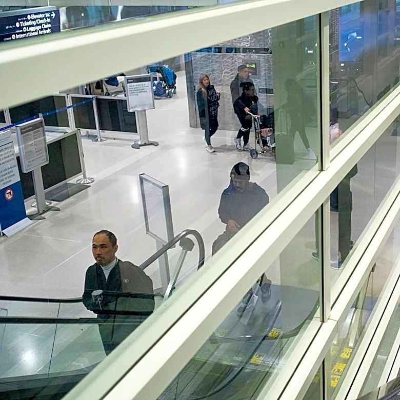 Air France flight bound for Detroit rerouted after possible Ebola exposure