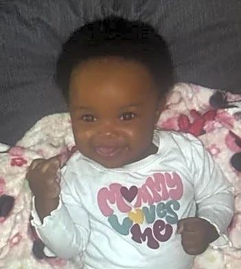 AMBER alert issued for missing infant in Indiana