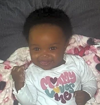 AMBER alert issued for missing infant in Indiana