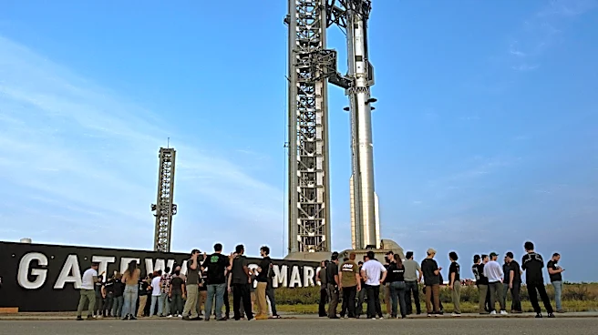 SpaceX to launch Starship V3 May 21. How to watch flight 12 live