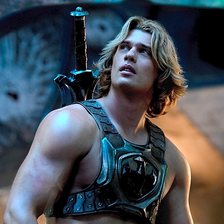'Masters of the Universe' brings '80 icons roaring to life – Exclusive