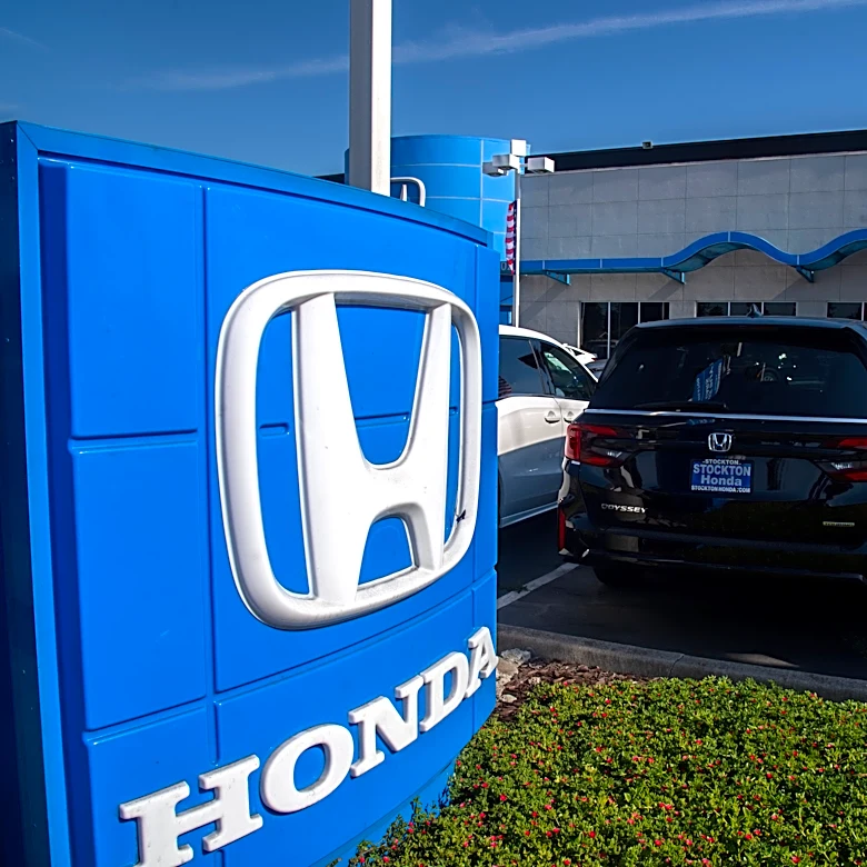 Nearly 60,000 Honda vehicles recalled. See the impacted models