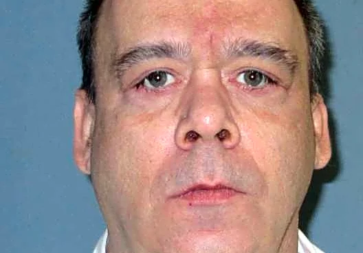 Supreme Court spares life of convicted murderer with low IQ