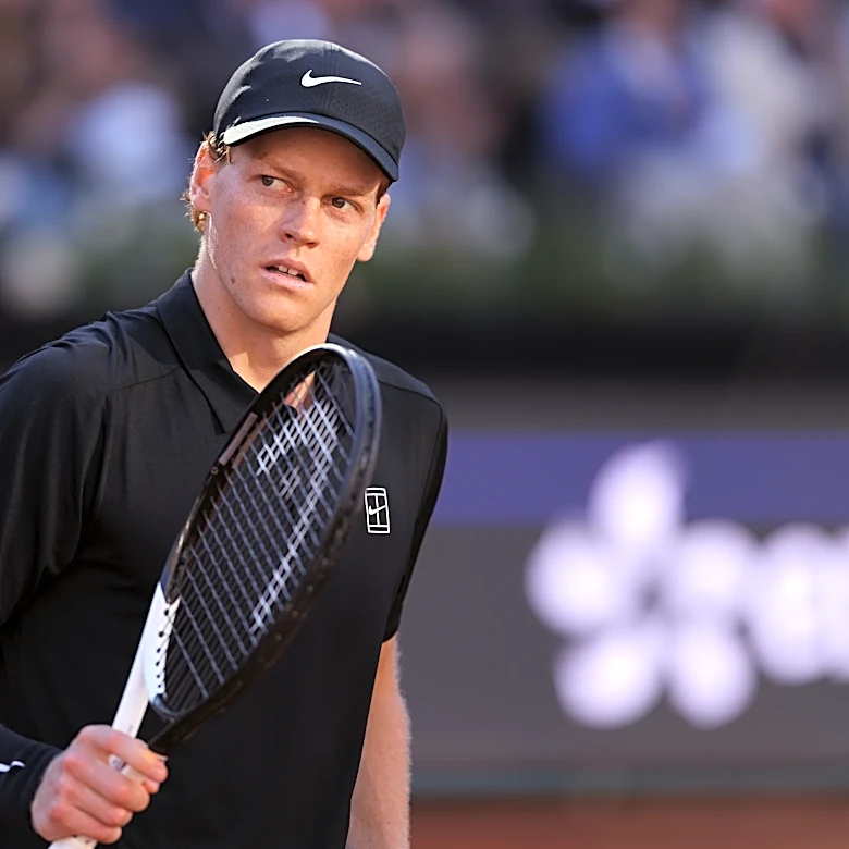2026 French Open: Jannik Sinner red-hot, Coco Gauff faces rough repeat