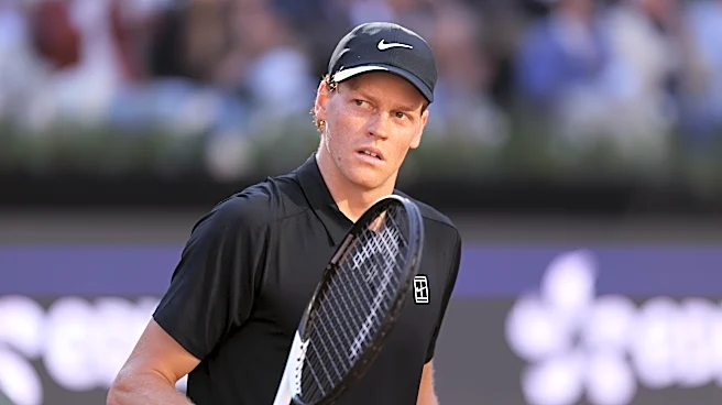 2026 French Open: Jannik Sinner red-hot, Coco Gauff faces rough repeat