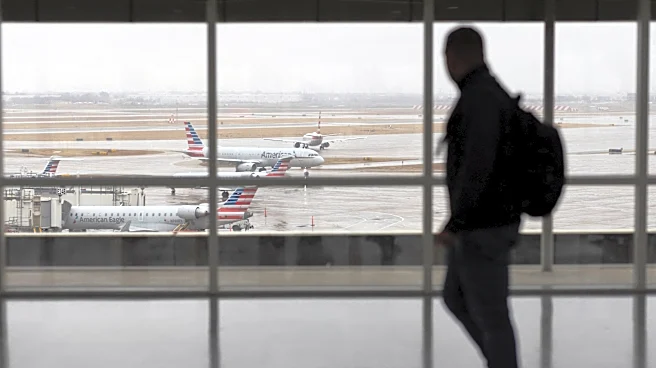What to know before flying out of DFW in Texas this Memorial Day