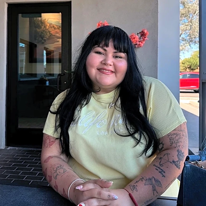Beneficiaria de DACA detenida en Arizona: por qué su caso alarma