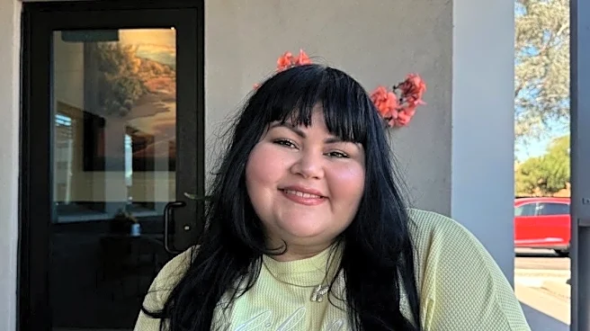 Beneficiaria de DACA detenida en Arizona: por qué su caso alarma
