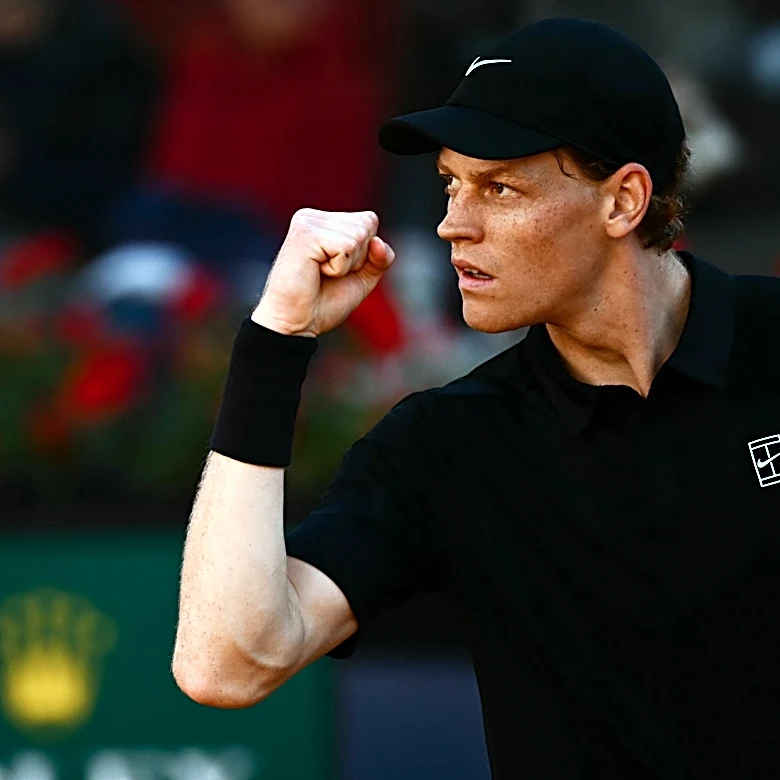2026 French Open: Draw results for second major, how to watch