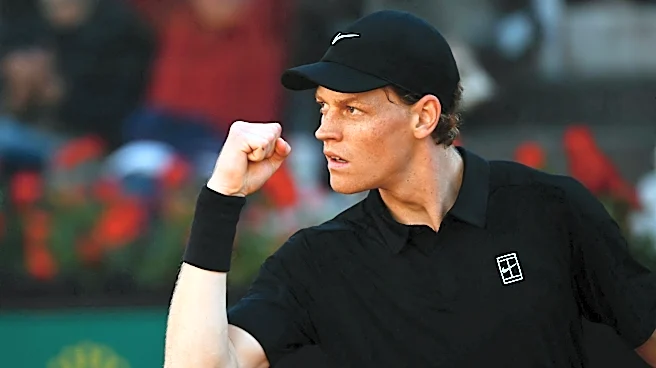 2026 French Open: Draw results for second major, how to watch
