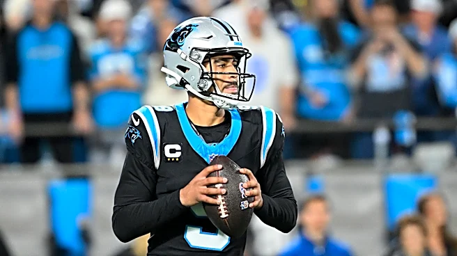 Where to find the cheapest Carolina Panthers 2026 NFL tickets