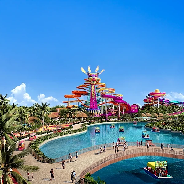 Mexico blocks Royal Caribbean's massive cruise destination