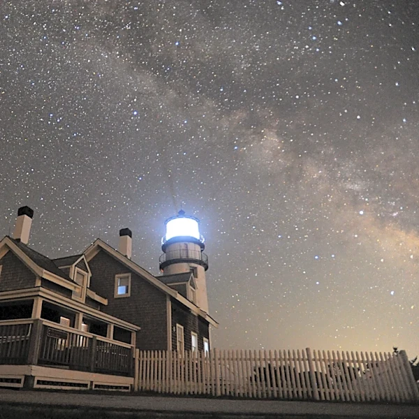 The Milky Way is back in view. How to spot it Memorial Day weekend