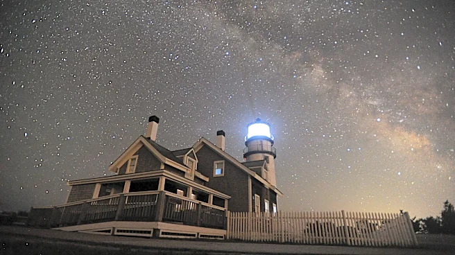 The Milky Way is back in view. How to spot it Memorial Day weekend