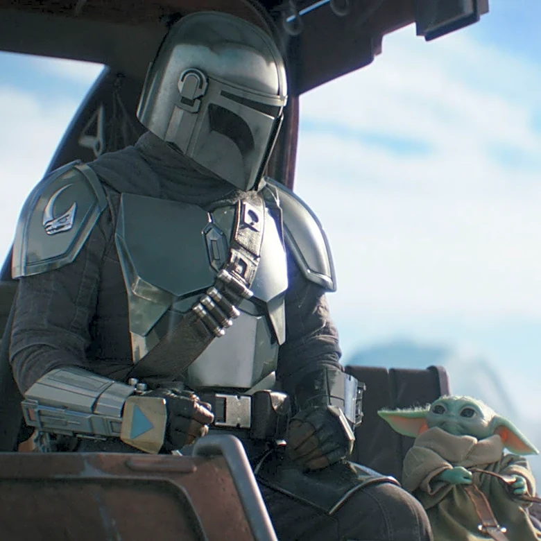 Dave Filoni's vision for 'Star Wars' future? 'Dare to be great'
