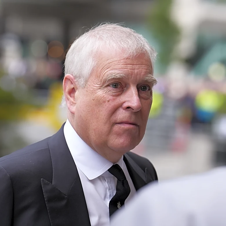 Inside ex-prince Andrew's 'bleak' days in exile