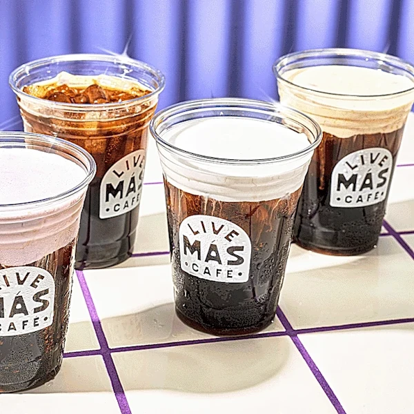 Taco Bell reveals surprising menu addition with cold brew drinks