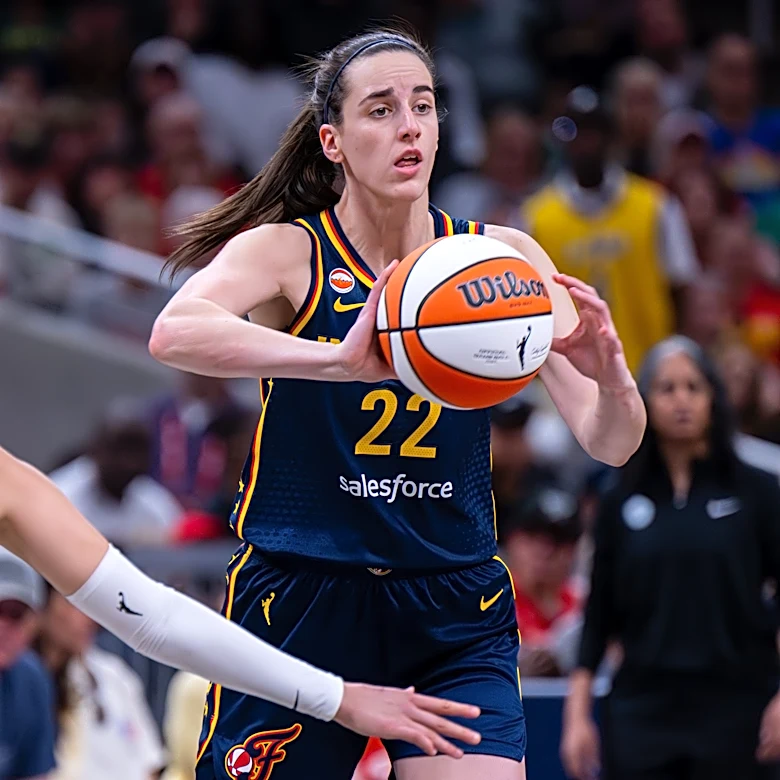 Indiana Fever needs to do better by Caitlin Clark. Again | Opinion