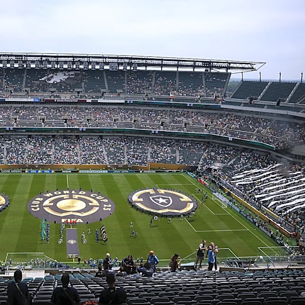 What is the cheapest 2026 World Cup match in Philadelphia?