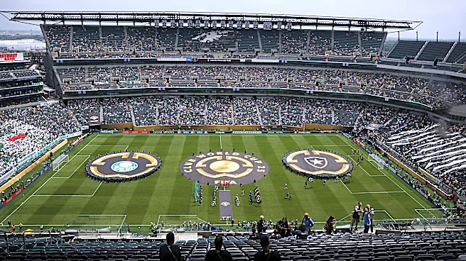 What is the cheapest 2026 World Cup match in Philadelphia?