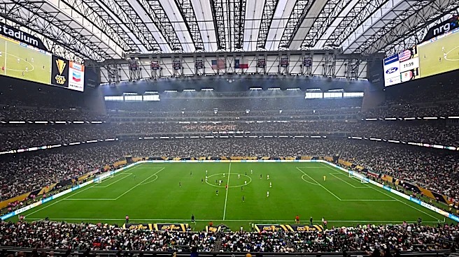 What are the cheapest Houston 2026 World Cup tickets?