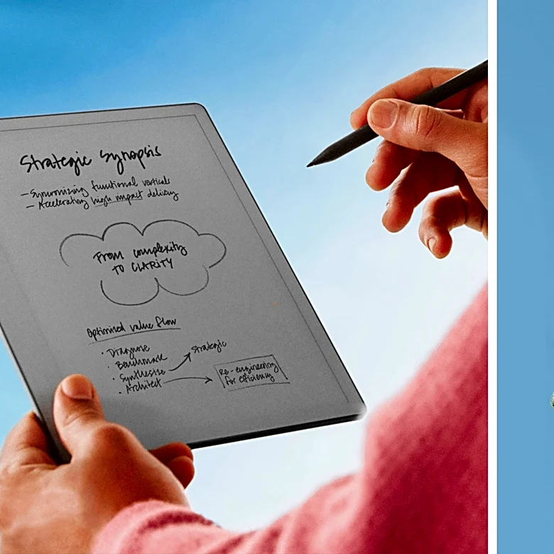 ReMarkable's new Paper Pure tablet lasts for 3 weeks on a single charge
