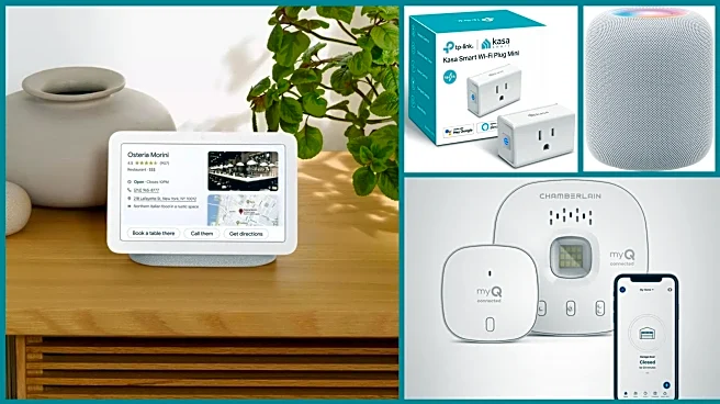 The ultimate guide to a smart home and beginner device recommendations