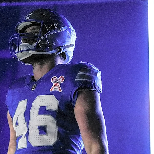 Jack Campbell inks four-year contract extension with Lions
