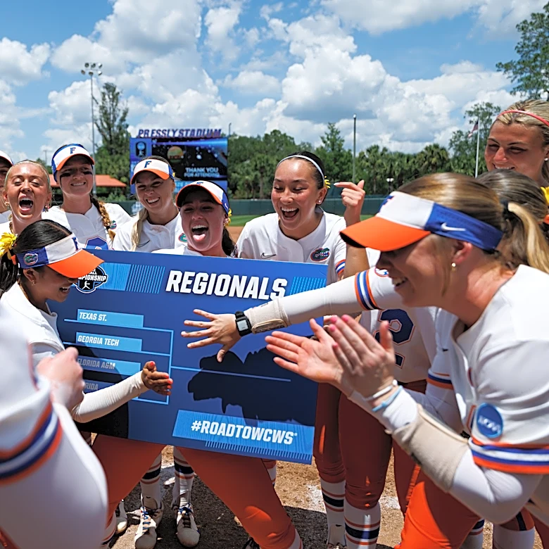 NCAA Softball Tournament bracket predictions: Picking Super Regional winners