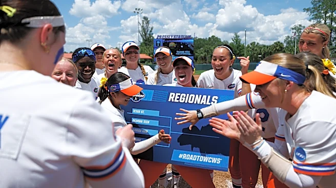 NCAA Softball Tournament bracket predictions: Picking Super Regional winners