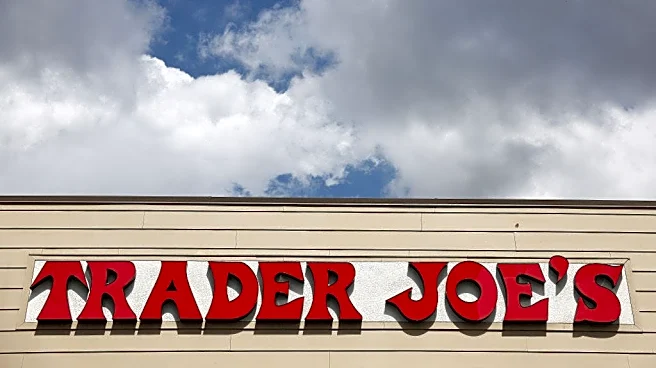Trader Joe's opening 9 stores in these 8 states. See new locations