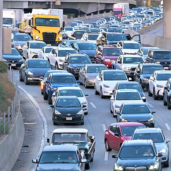 Memorial Day drivers: Look out for traffic ticket scams