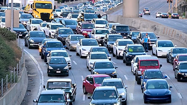 Memorial Day drivers: Look out for traffic ticket scams