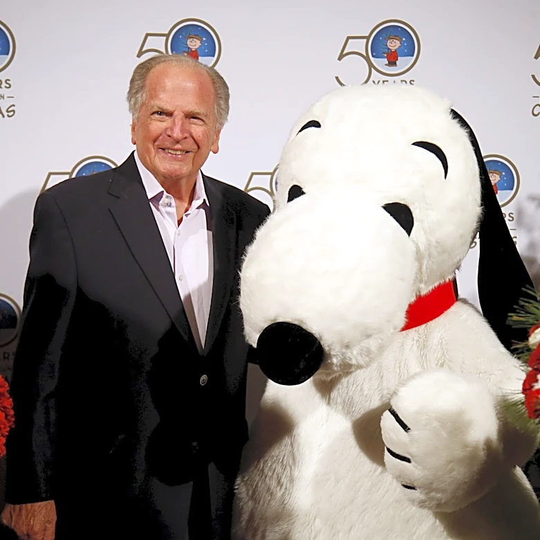 'Peanuts' music owner files 4 lawsuits over 'Charlie Brown' tunes