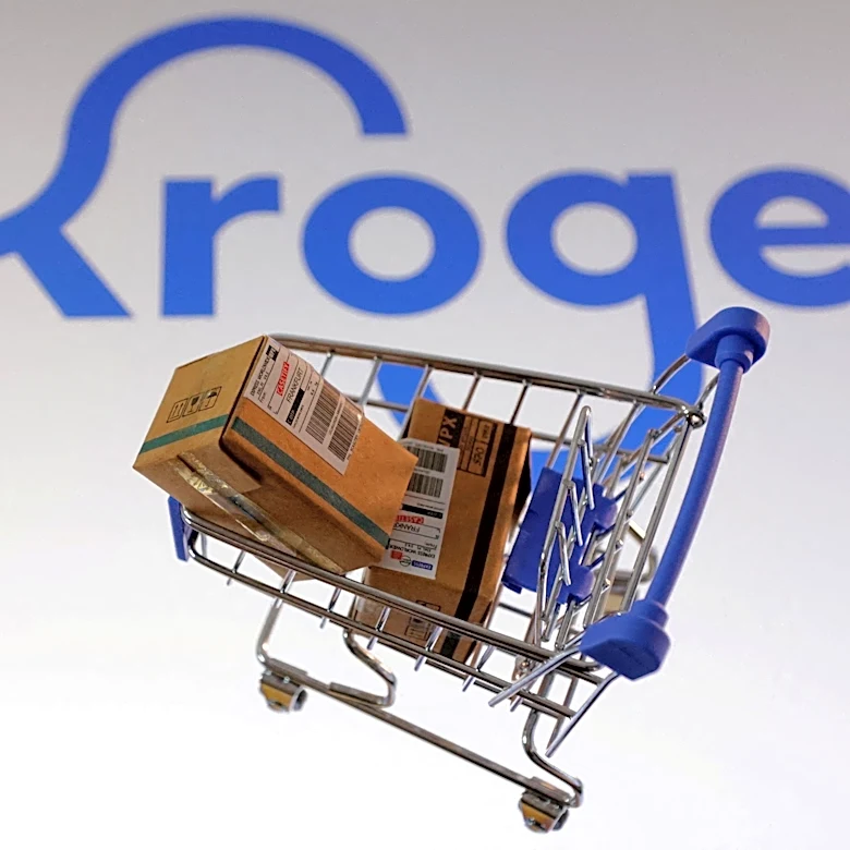 Kroger plans to cut prices on thousands of products, report says