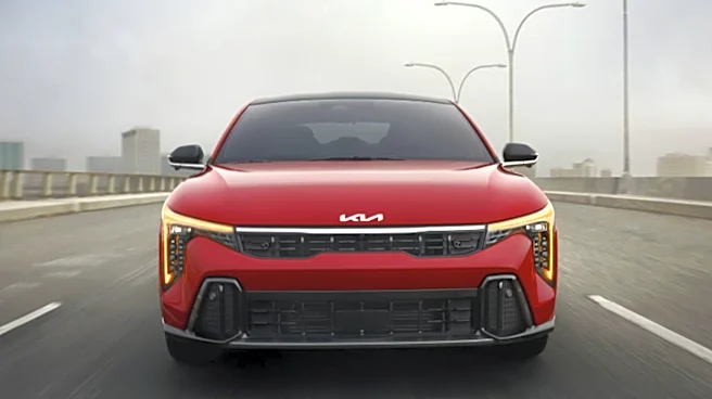 6 cars leading a sedan resurgence in the US in 2026