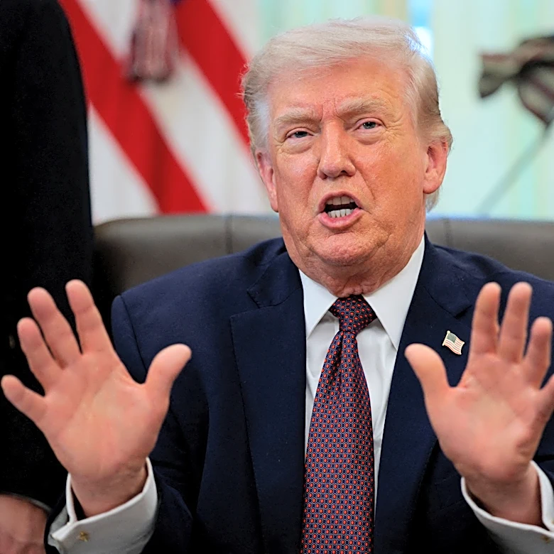 Trump 'may' release tax returns post-audit. Critics are skeptical