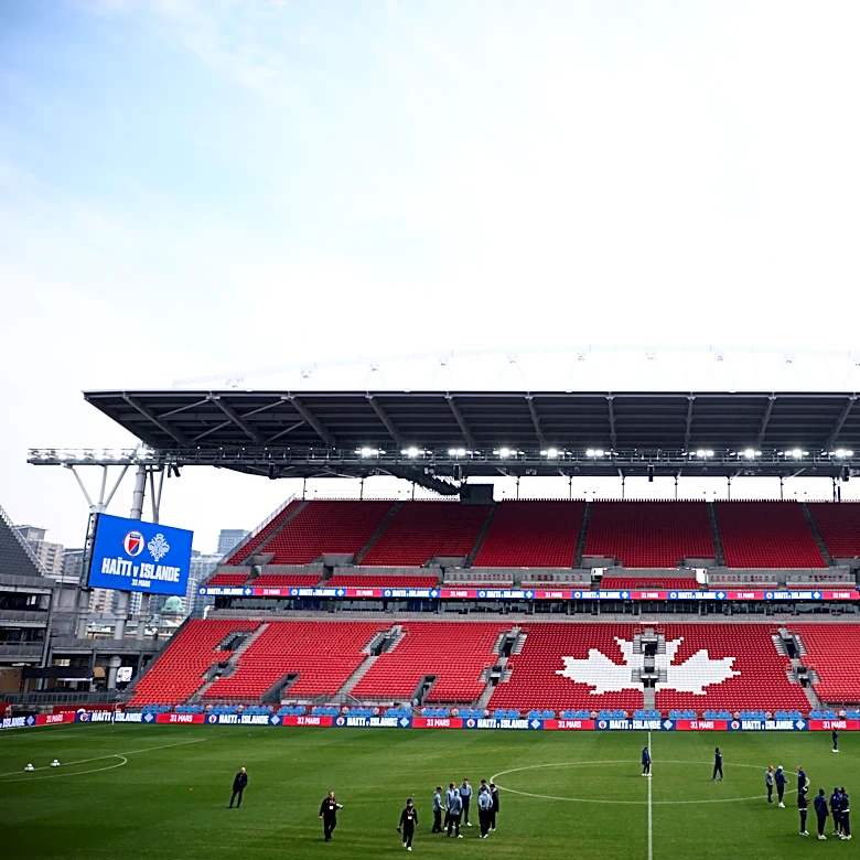 Shop for the cheapest Toronto 2026 FIFA World Cup tickets here