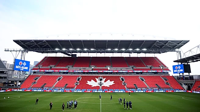 Shop for the cheapest Toronto 2026 FIFA World Cup tickets here