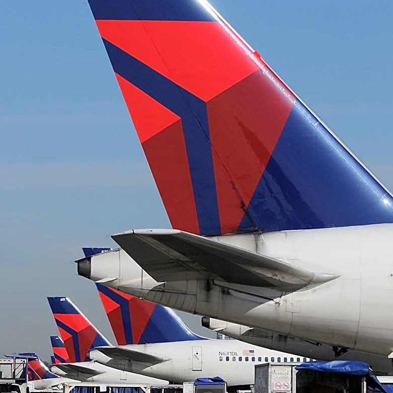 These are the airlines Americans trust most in 2026