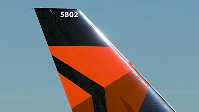 These are the airlines Americans trust most in 2026