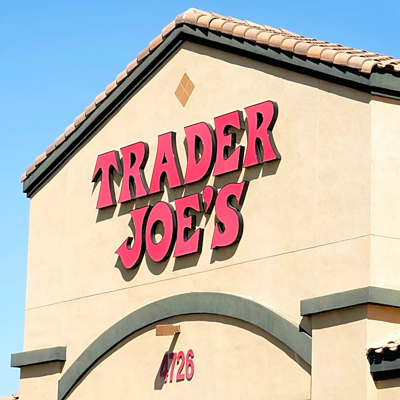 Trader Joe's new gummy candy has customers running to the bathroom