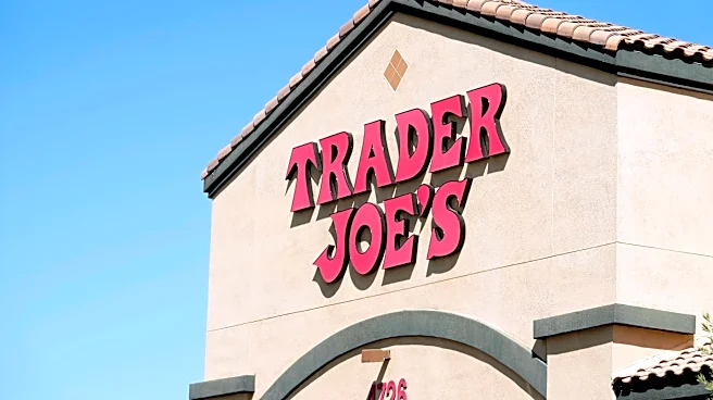 Trader Joe's new gummy candy has customers running to the bathroom