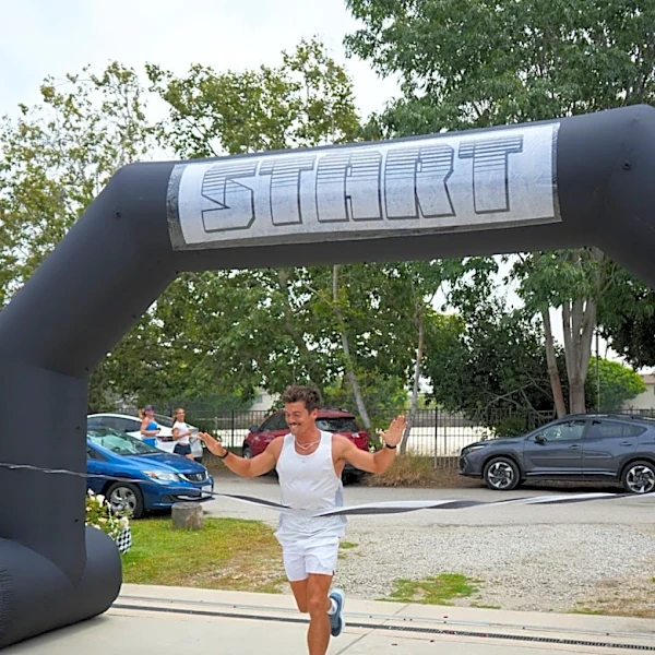 340 miles in 13 days—which Skechers shoes went the distance?